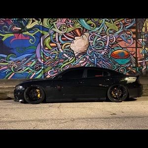 Meet your Posher, Pablo